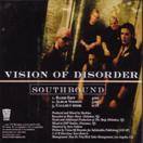 Vision Of Disorder : Southbound